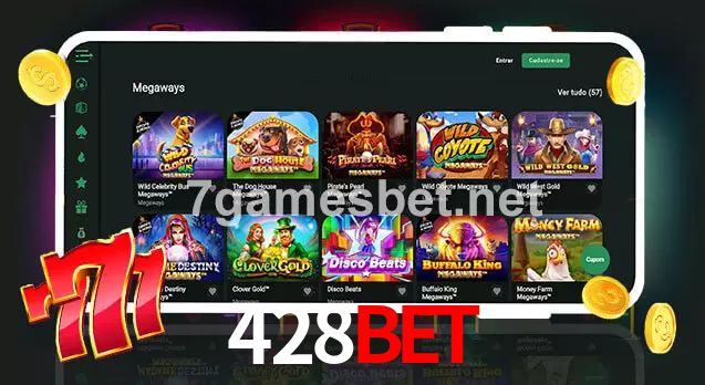 428bet aplicativo