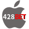 Aplicativo 428bet para iOS