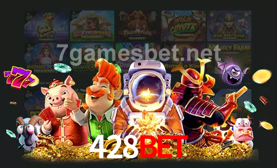 cassino 428bet