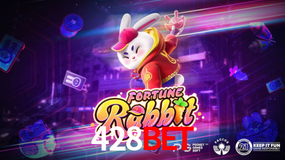 Interface do App 428bet