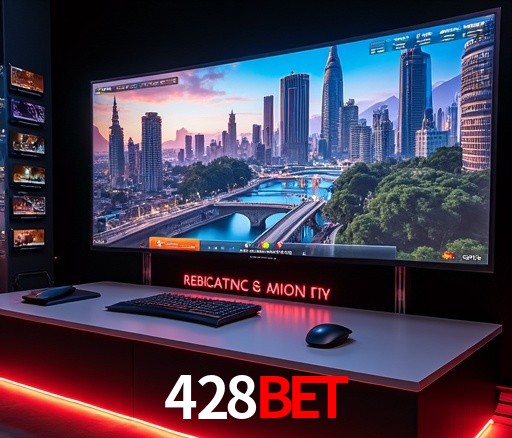 Estatísticas do Jogo 428bet