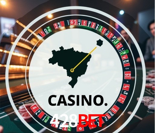 Casino Ao Vivo 428bet