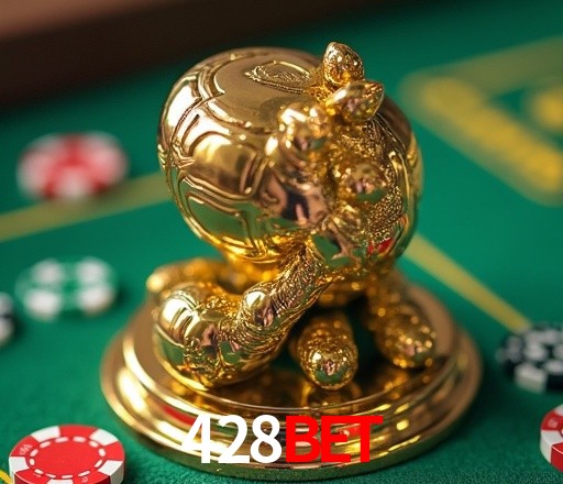 Design Responsivo 428bet