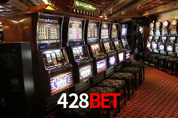 Desvendando o Mundo dos Jogos Virtuais na 428bet