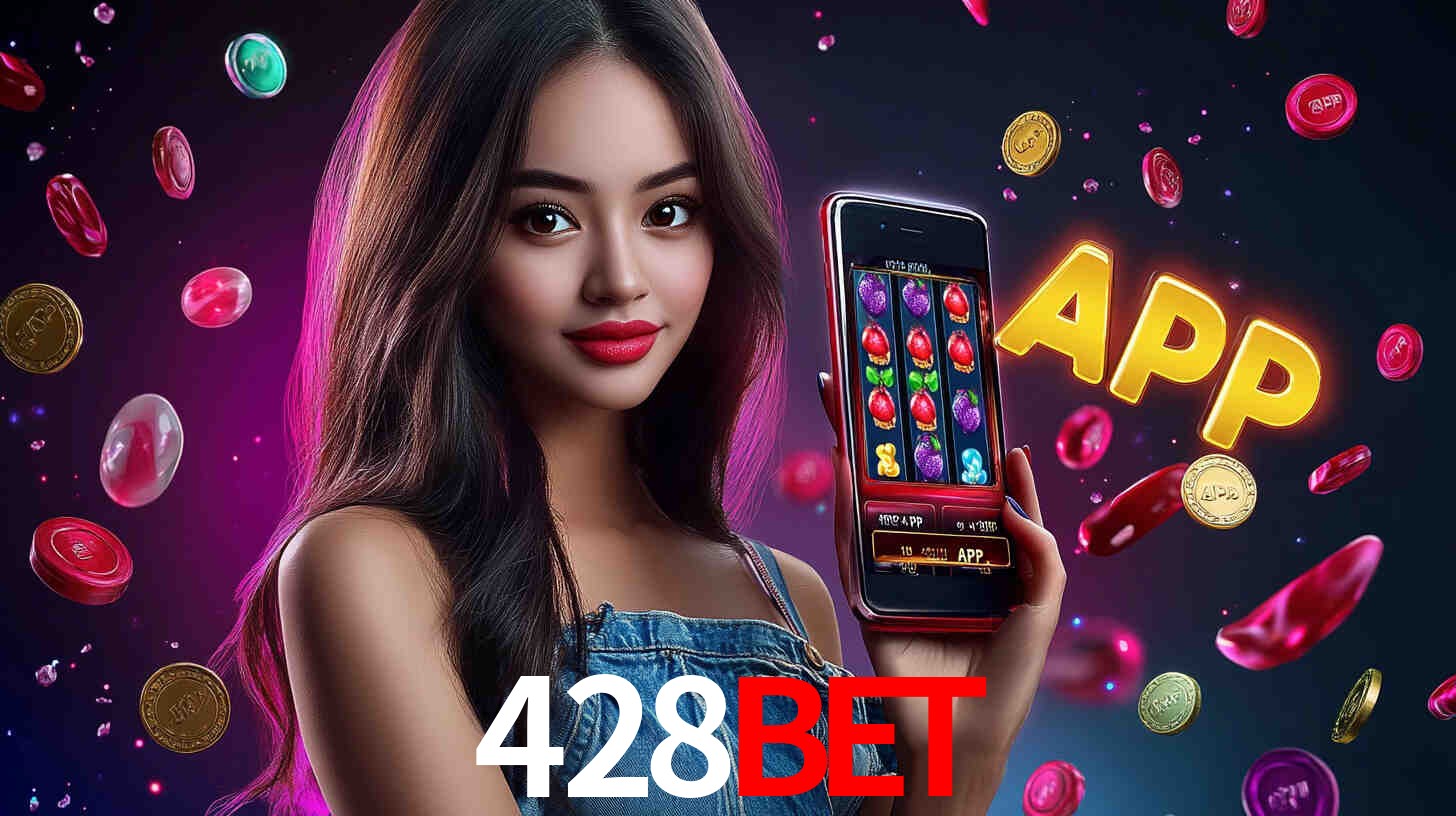 Desvendando o Mundo dos Jogos Virtuais na 428bet