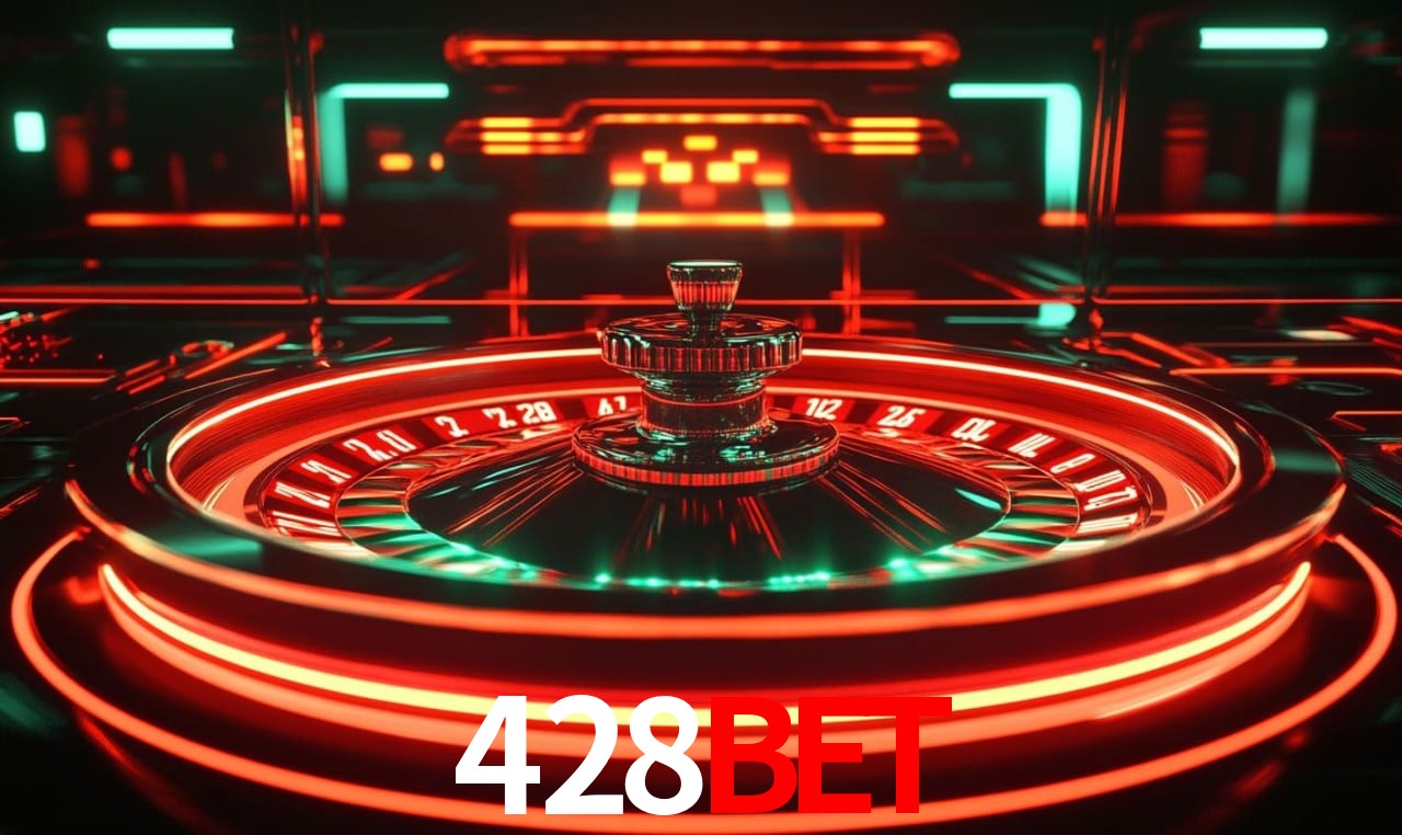 Apostas Esportivas na 428bet: Um Guia Completo