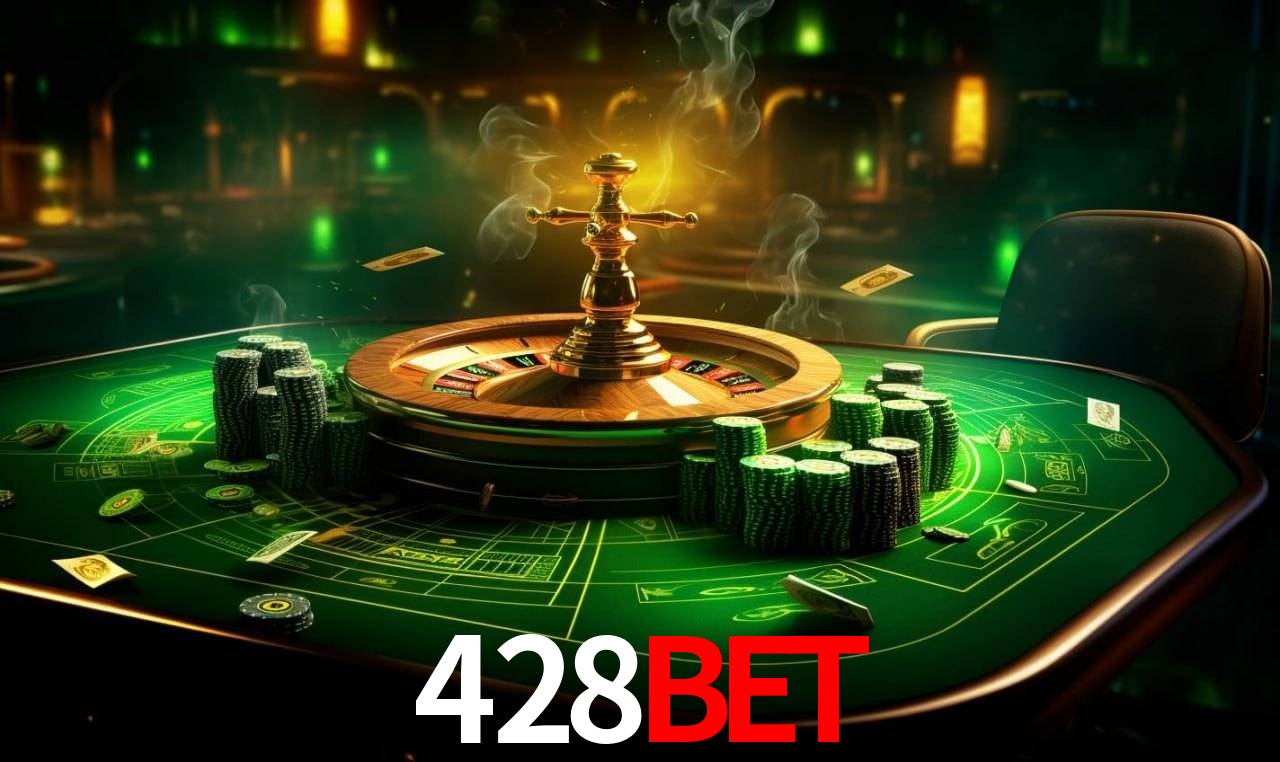 Inovações de Jogos na 428bet: O Futuro das Experiências Interativas