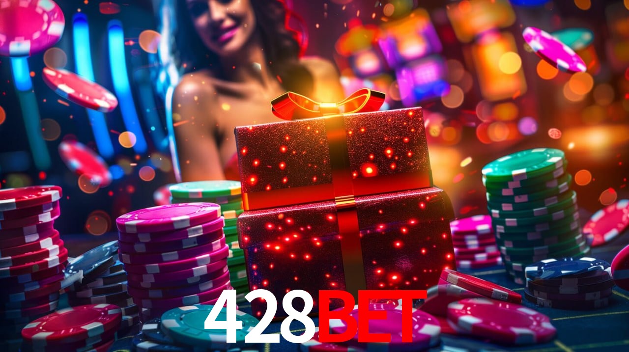 Descubra o Programa VIP da 428bet: Vantagens Exclusivas para Jogadores