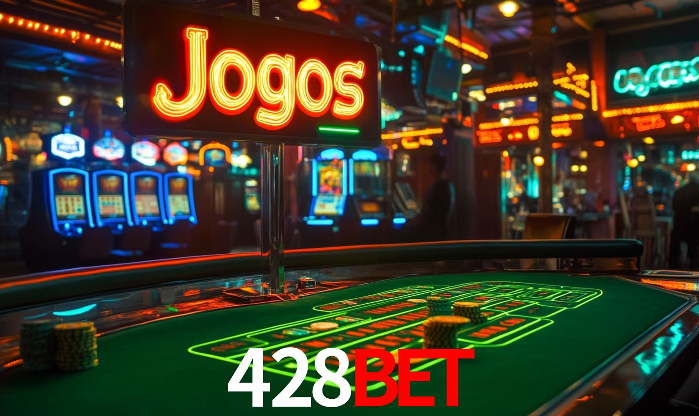 Game Providers 428bet