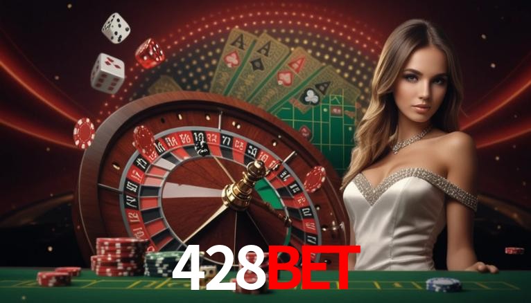 Slot Games 428bet