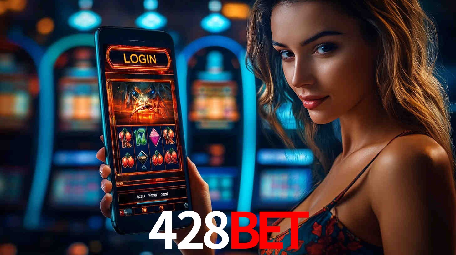 Bônus Generosos e Exclusivos no 428bet para Você!