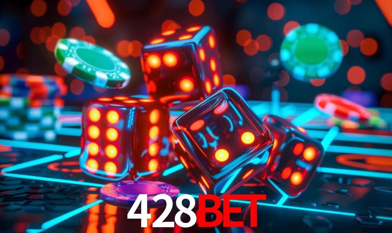 Desvendando o Mundo dos Jogos Virtuais na 428bet
