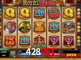Exclusive Offers 428bet