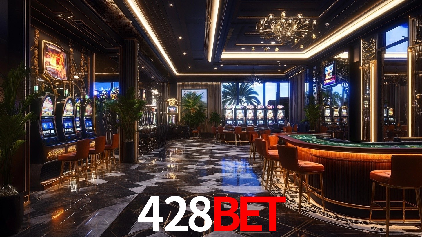 Programa VIP 428bet