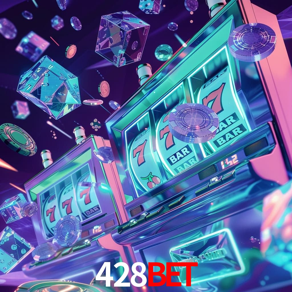 A Experiência Imersiva dos Cassinos Ao Vivo no 428bet