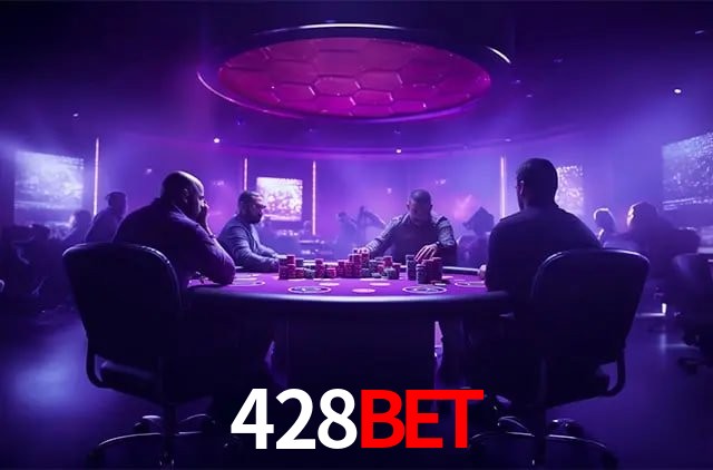 Descubra a Essência do 428bet: Nossa História e Compromissos