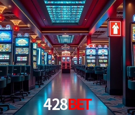Explorando a Categoria de Eventos em Apostas na 428bet