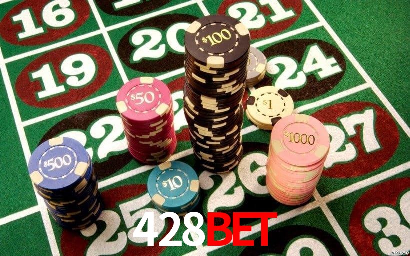 Descubra a Essência do 428bet: Nossa História e Compromissos