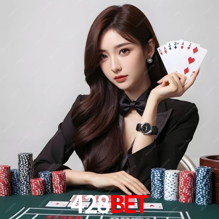 Account Benefits 428bet