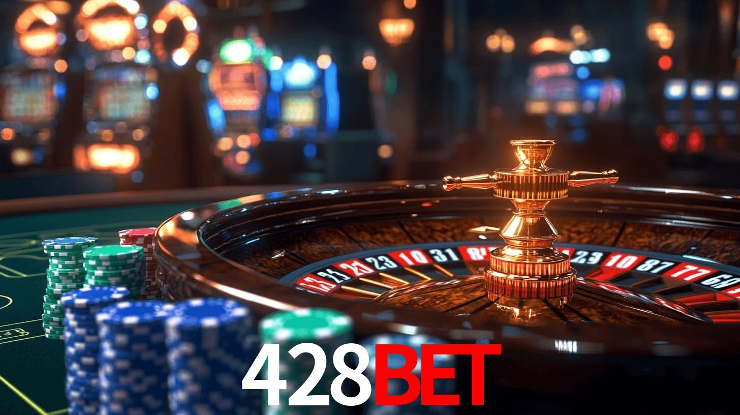 428bet: Seu Cassino Premiado com Pagamentos Rápidos