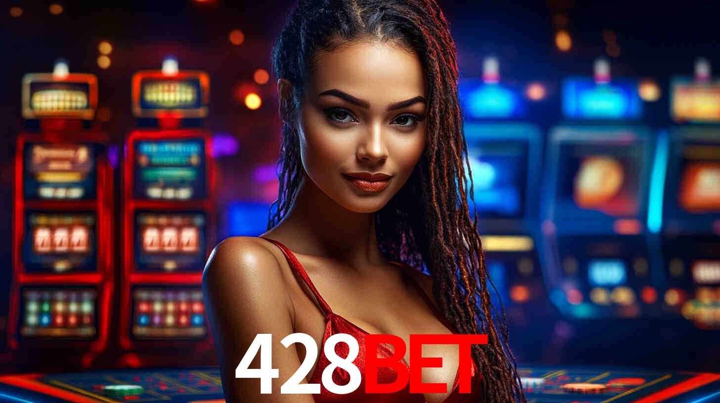 A Experiência Imersiva dos Cassinos Ao Vivo no 428bet