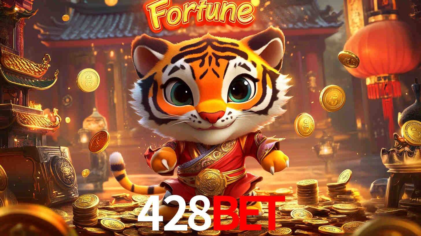 A Revolução dos Aplicativos de Jogos no 428bet