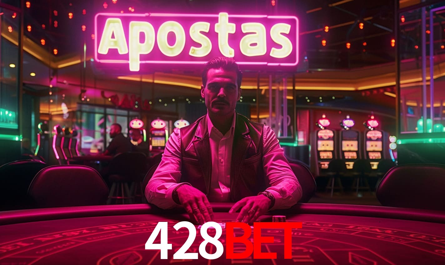 A Popularidade dos Caça-Níqueis no 428bet