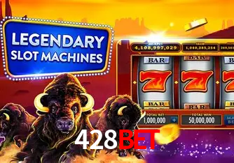 Desvendando o Mundo dos Jogos Virtuais na 428bet