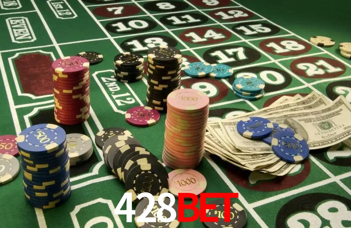 Welcome Bonus 428bet