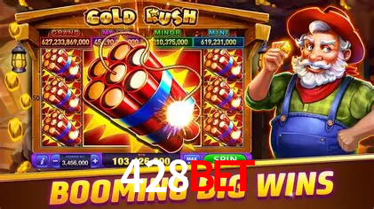 Desvendando o Mundo dos Jogos Virtuais na 428bet