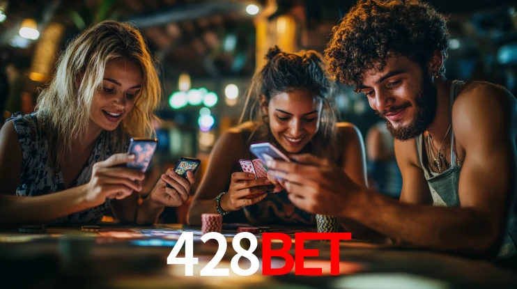 Daily Bonuses 428bet