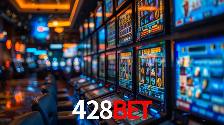 Secure Login 428bet