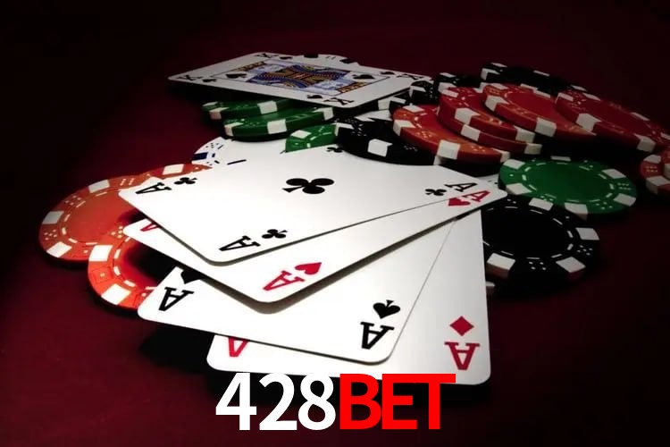 cassino 428bet