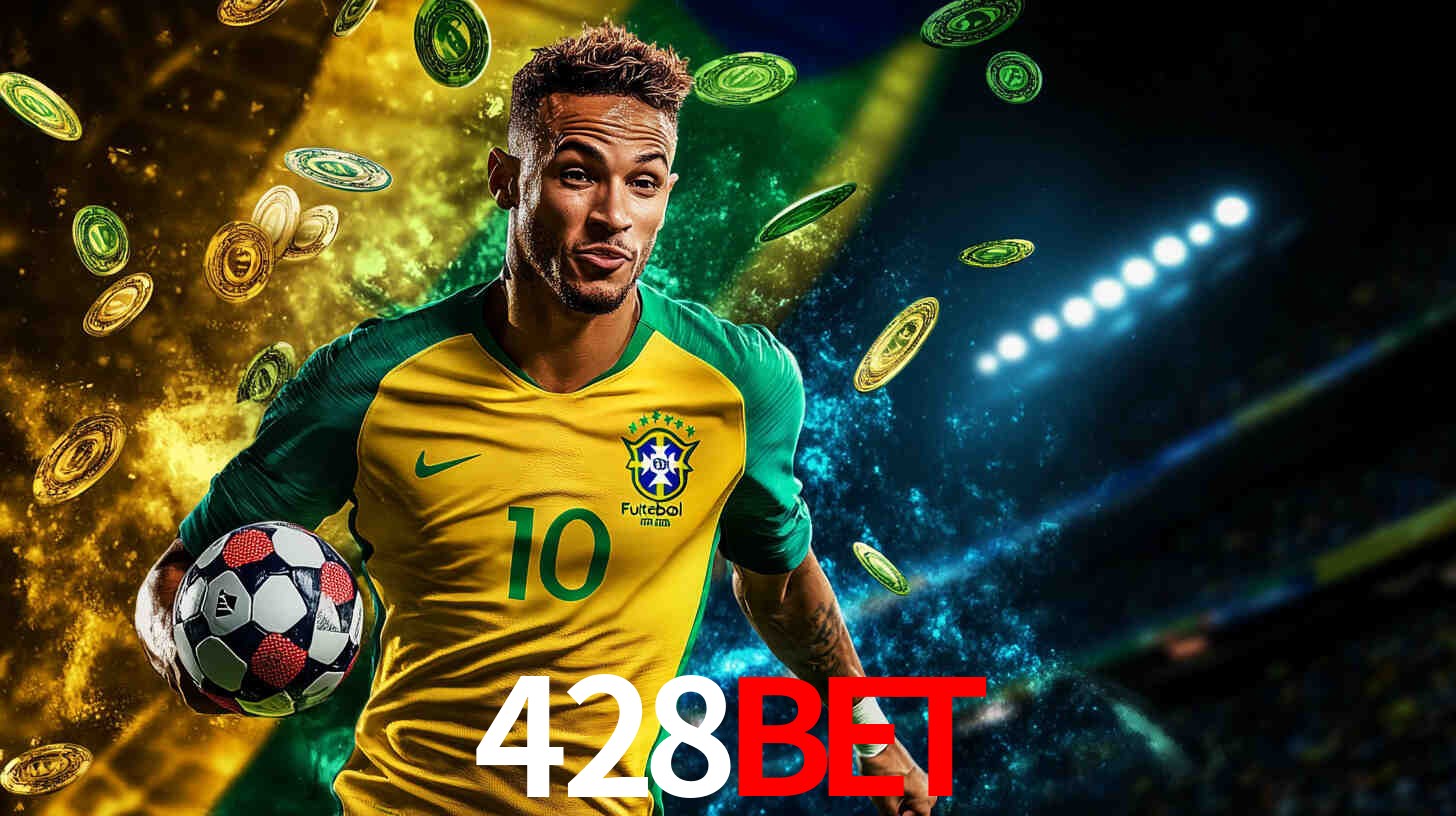 Apostas Esportivas na 428bet: Um Guia Completo