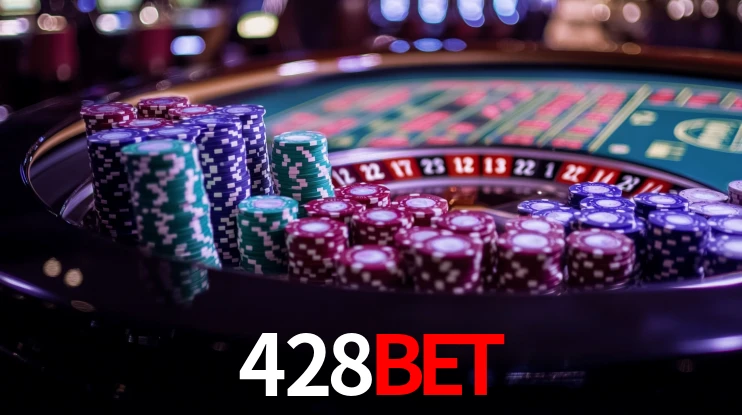 Programa VIP 428bet