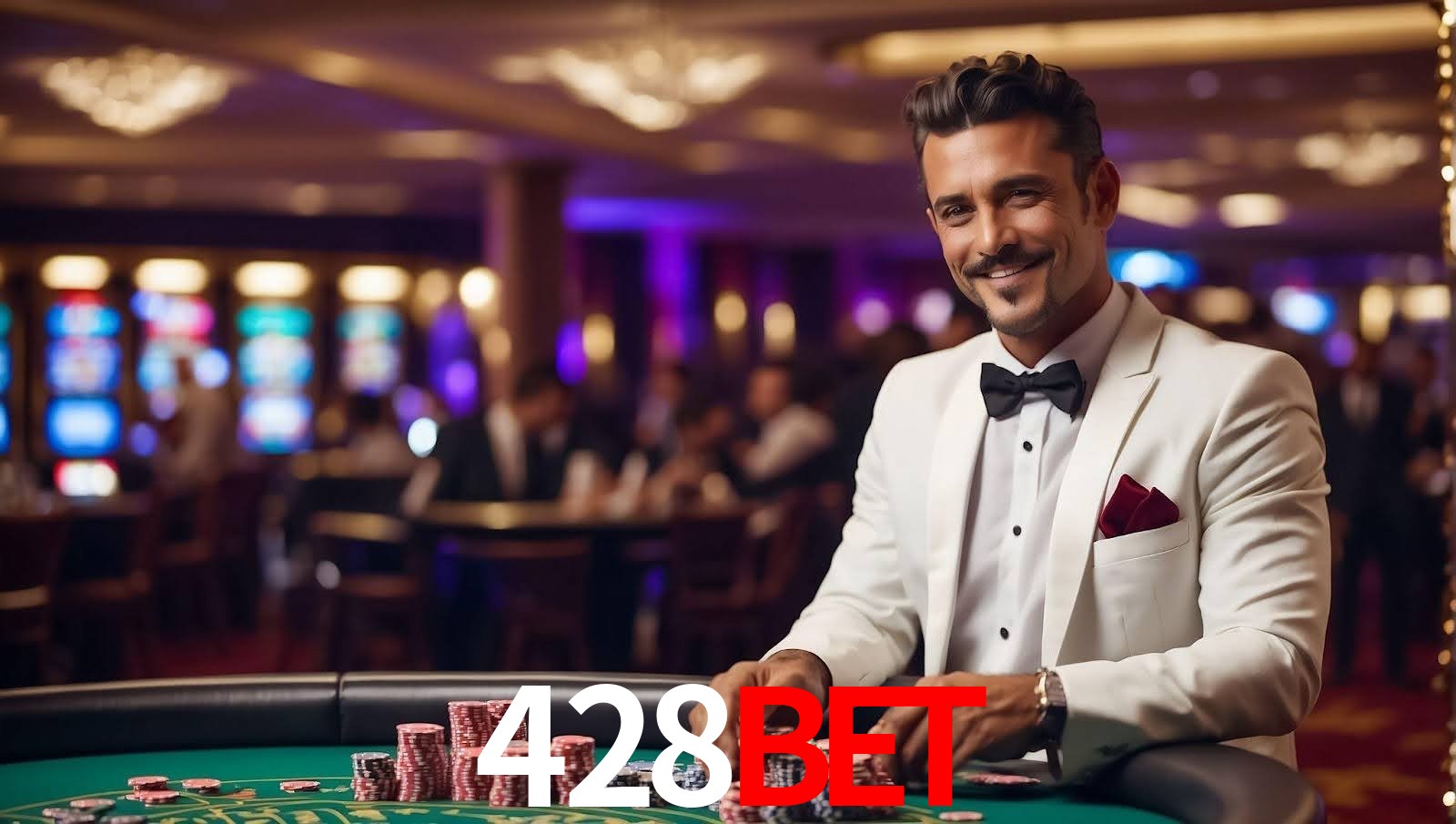 Secure Login 428bet