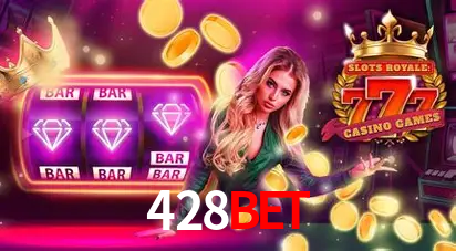 Descubra o Mundo do Cassino Online com 428bet